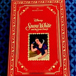 Revolution Beauty Disney Fairytale Princess/Snow White